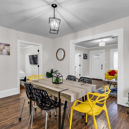 Charlotte Luxury Home Noda Esterno foto