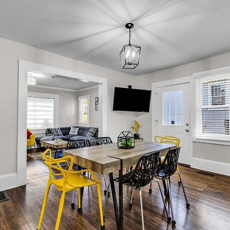 Charlotte Luxury Home Noda Esterno foto