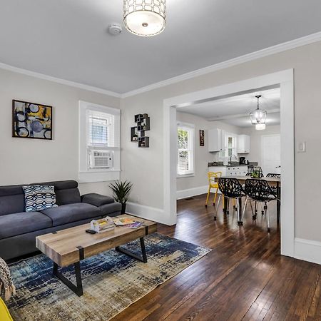 Charlotte Luxury Home Noda Esterno foto