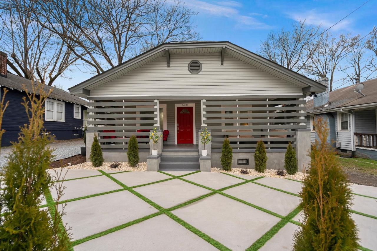 Charlotte Luxury Home Noda Esterno foto