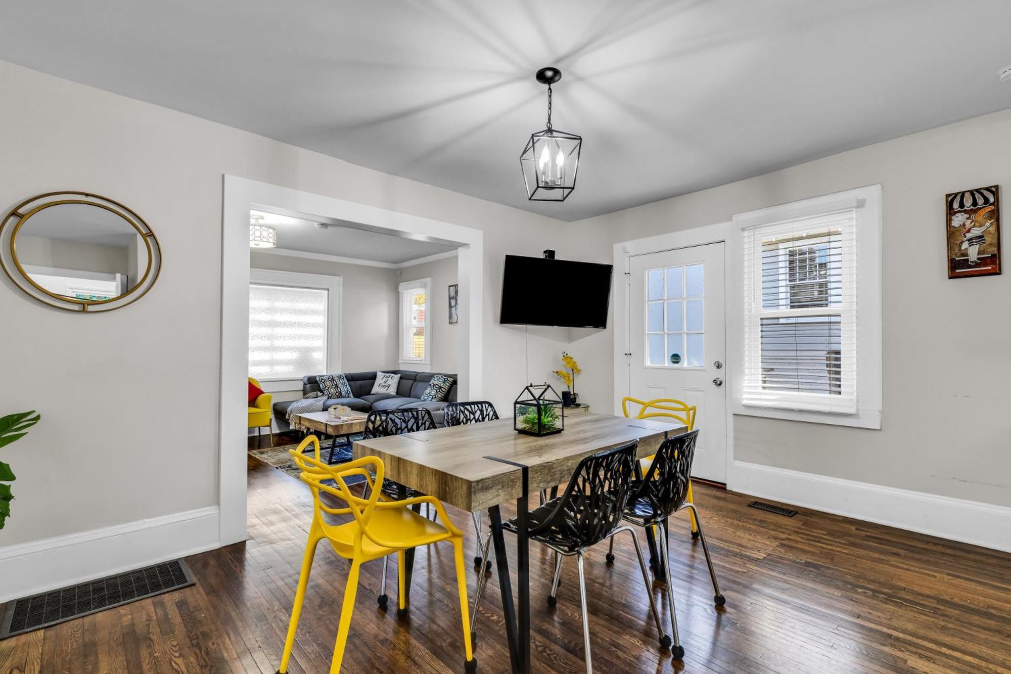 Charlotte Luxury Home Noda Esterno foto