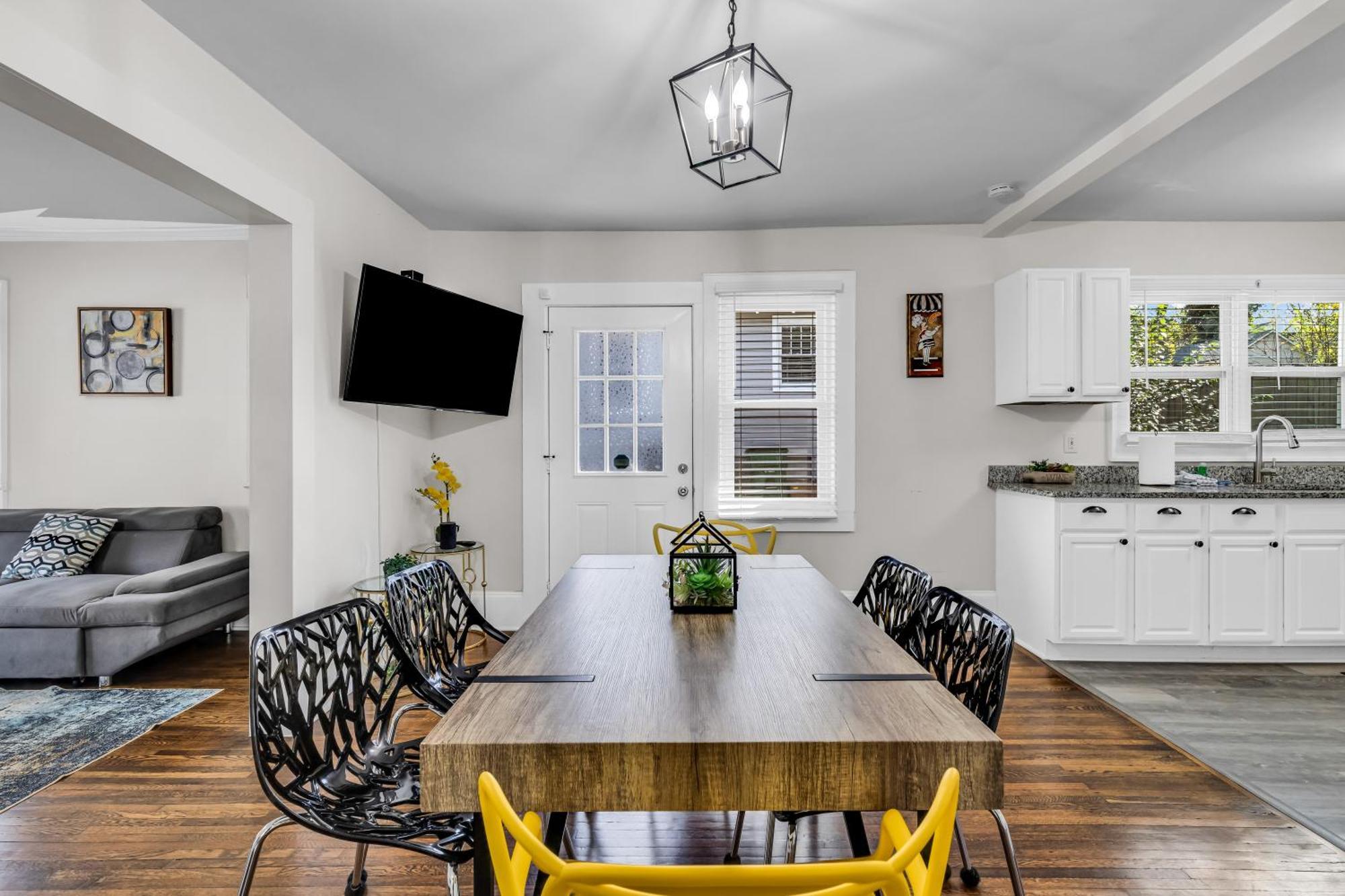 Charlotte Luxury Home Noda Esterno foto