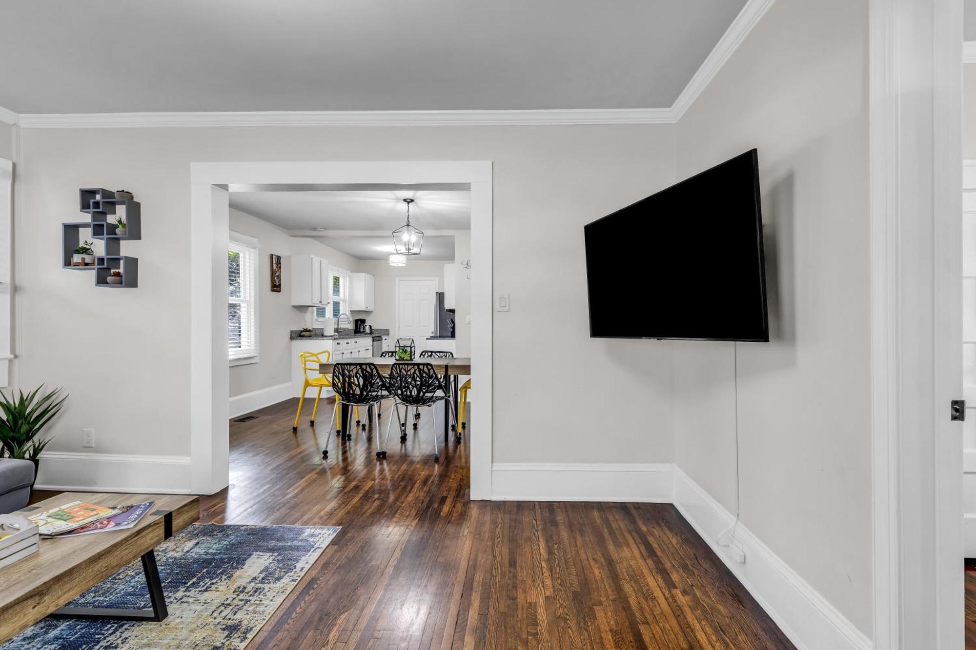 Charlotte Luxury Home Noda Esterno foto