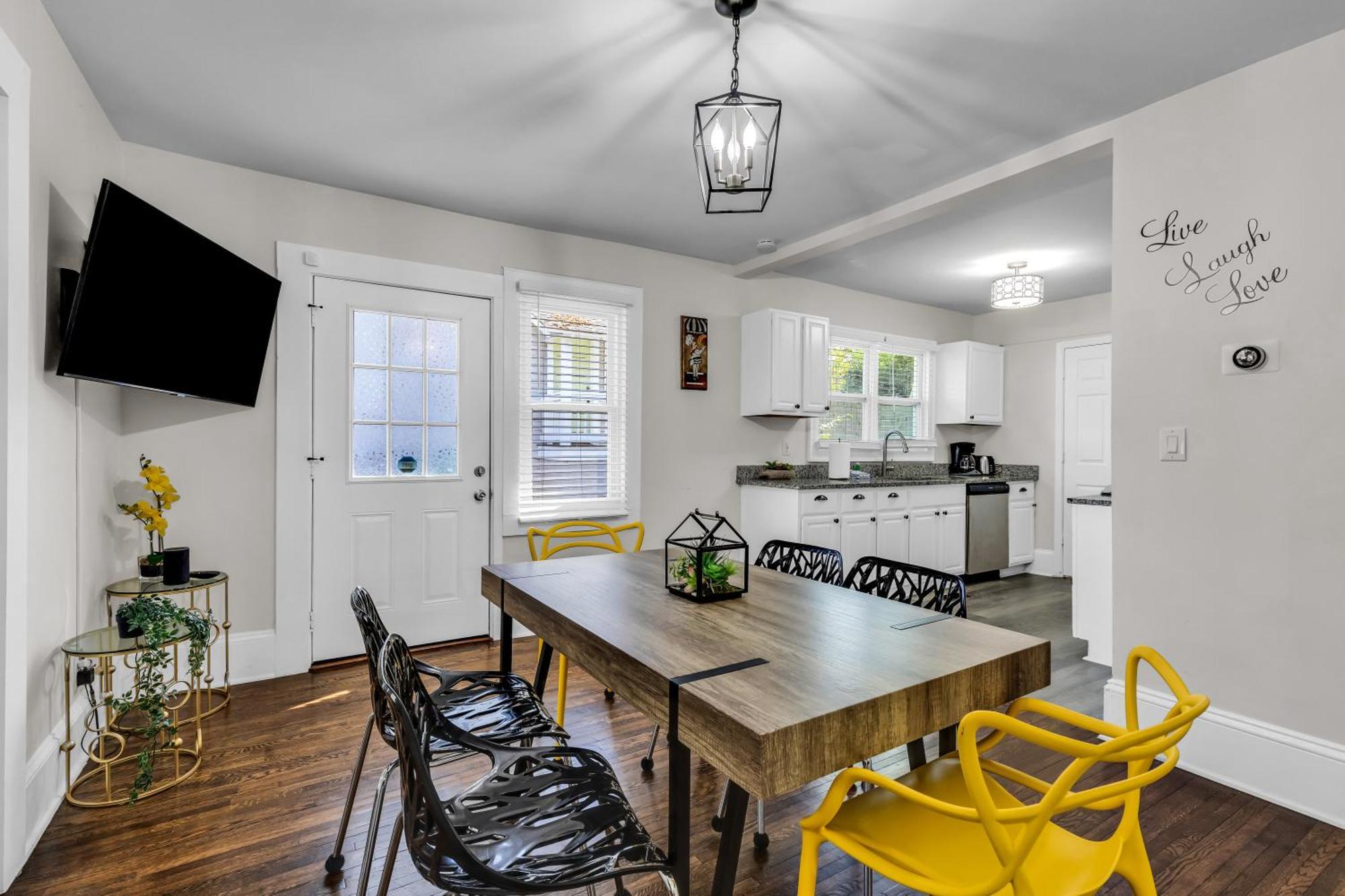 Charlotte Luxury Home Noda Esterno foto