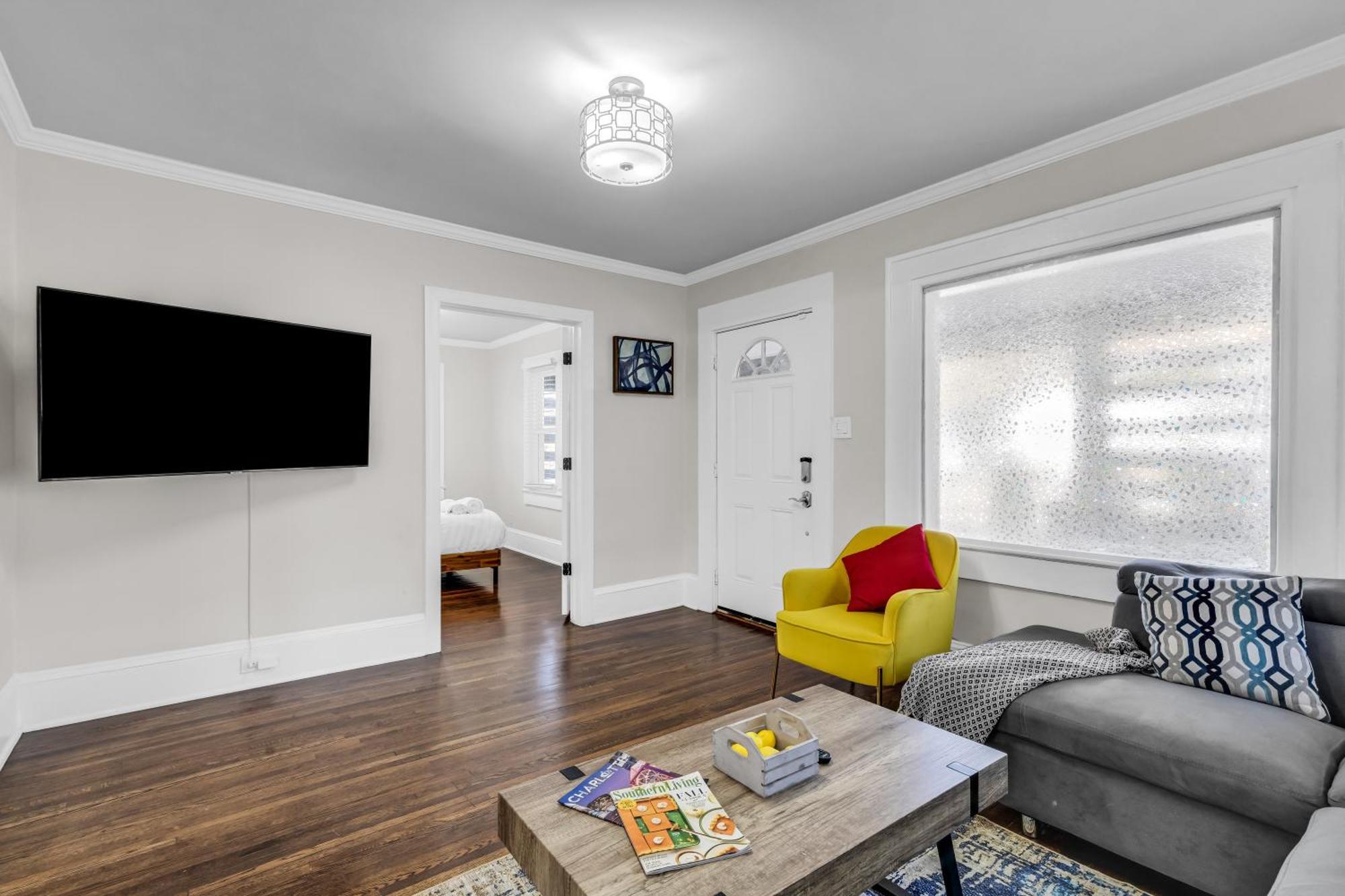 Charlotte Luxury Home Noda Esterno foto