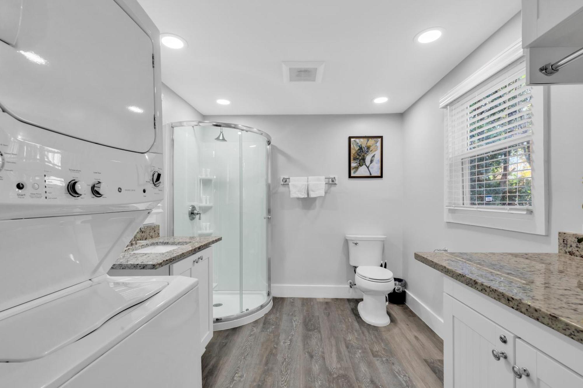 Charlotte Luxury Home Noda Esterno foto