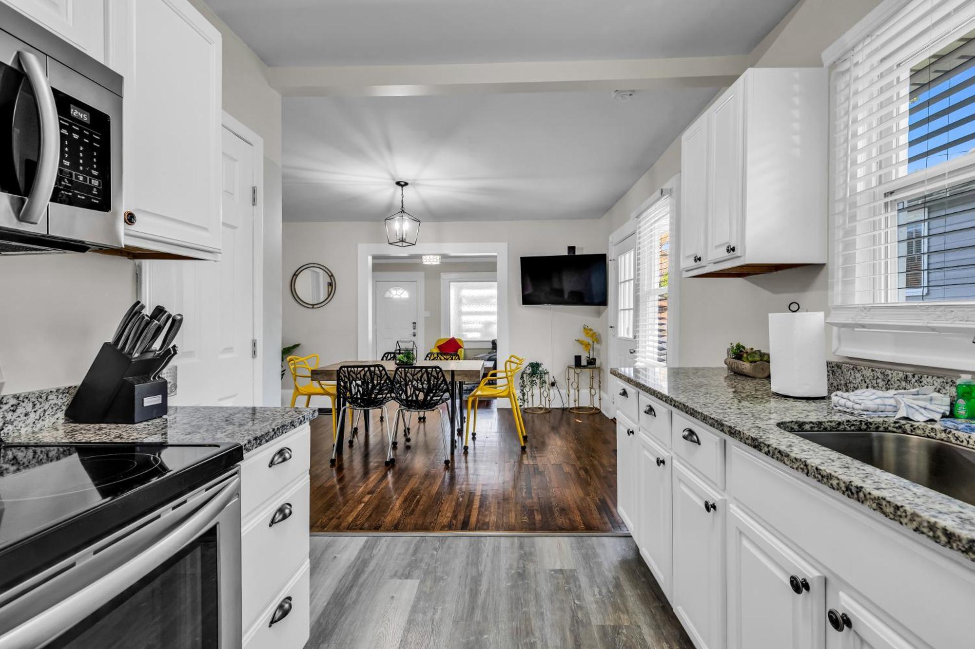 Charlotte Luxury Home Noda Esterno foto