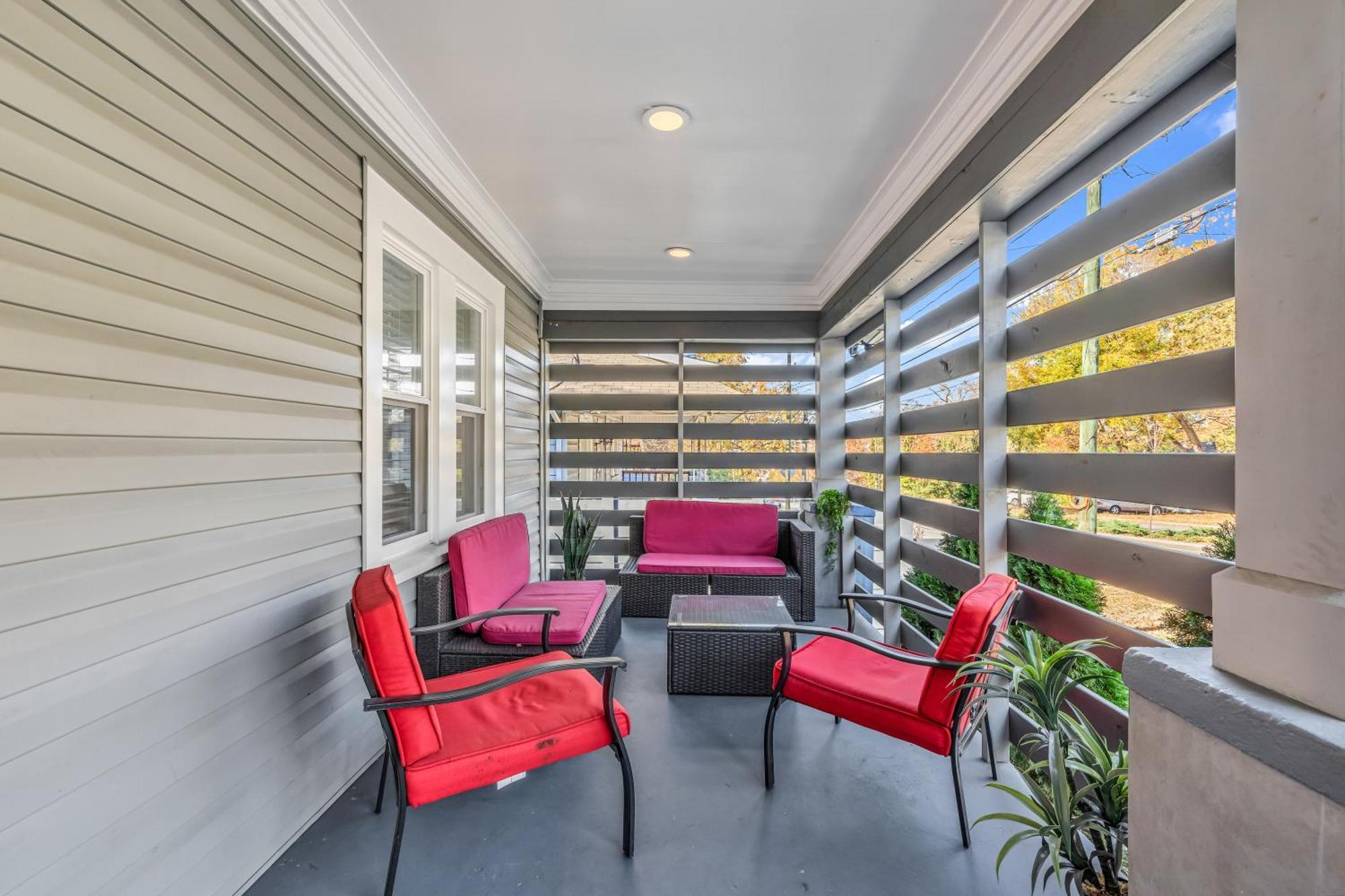 Charlotte Luxury Home Noda Esterno foto