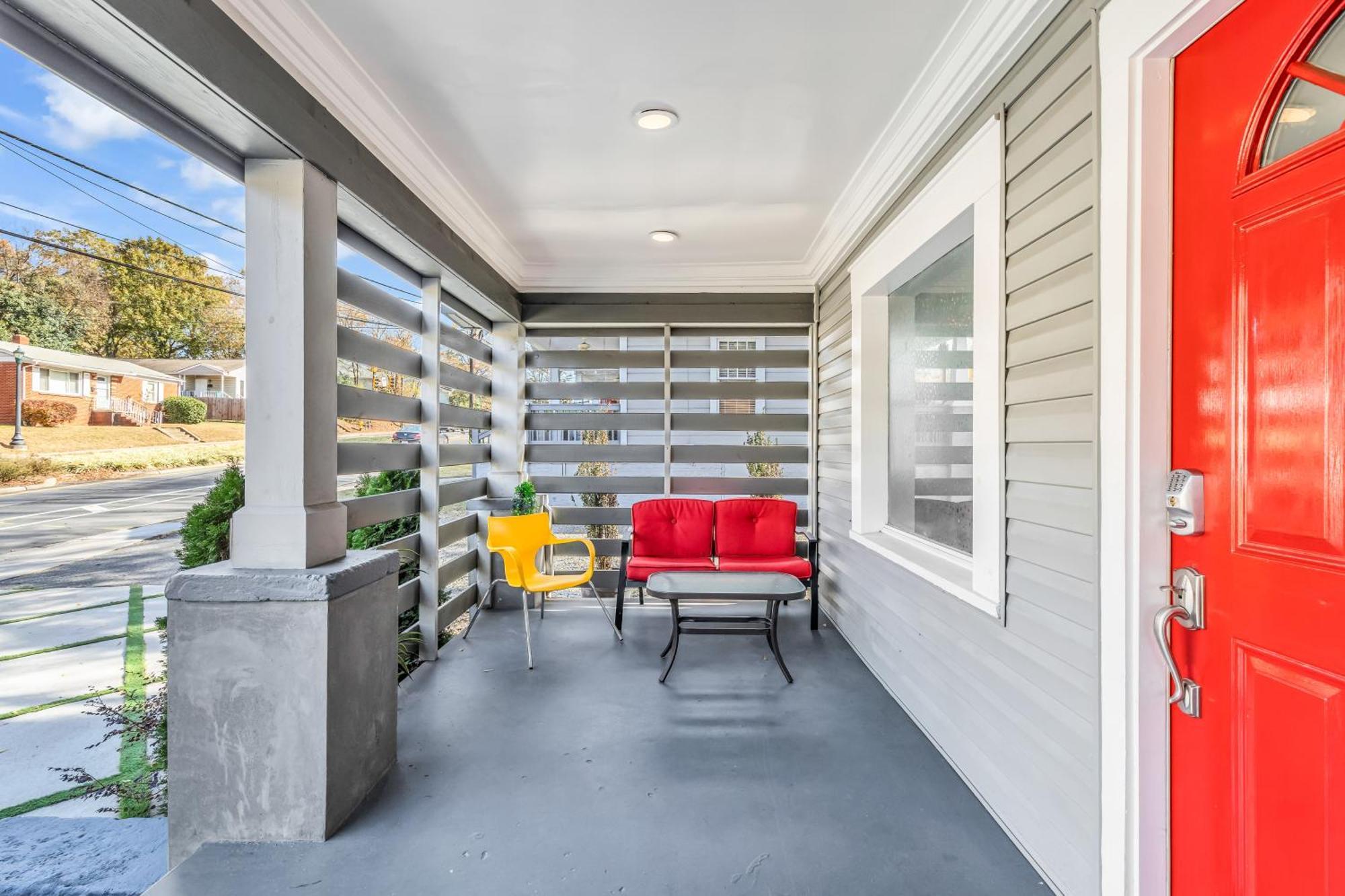 Charlotte Luxury Home Noda Esterno foto