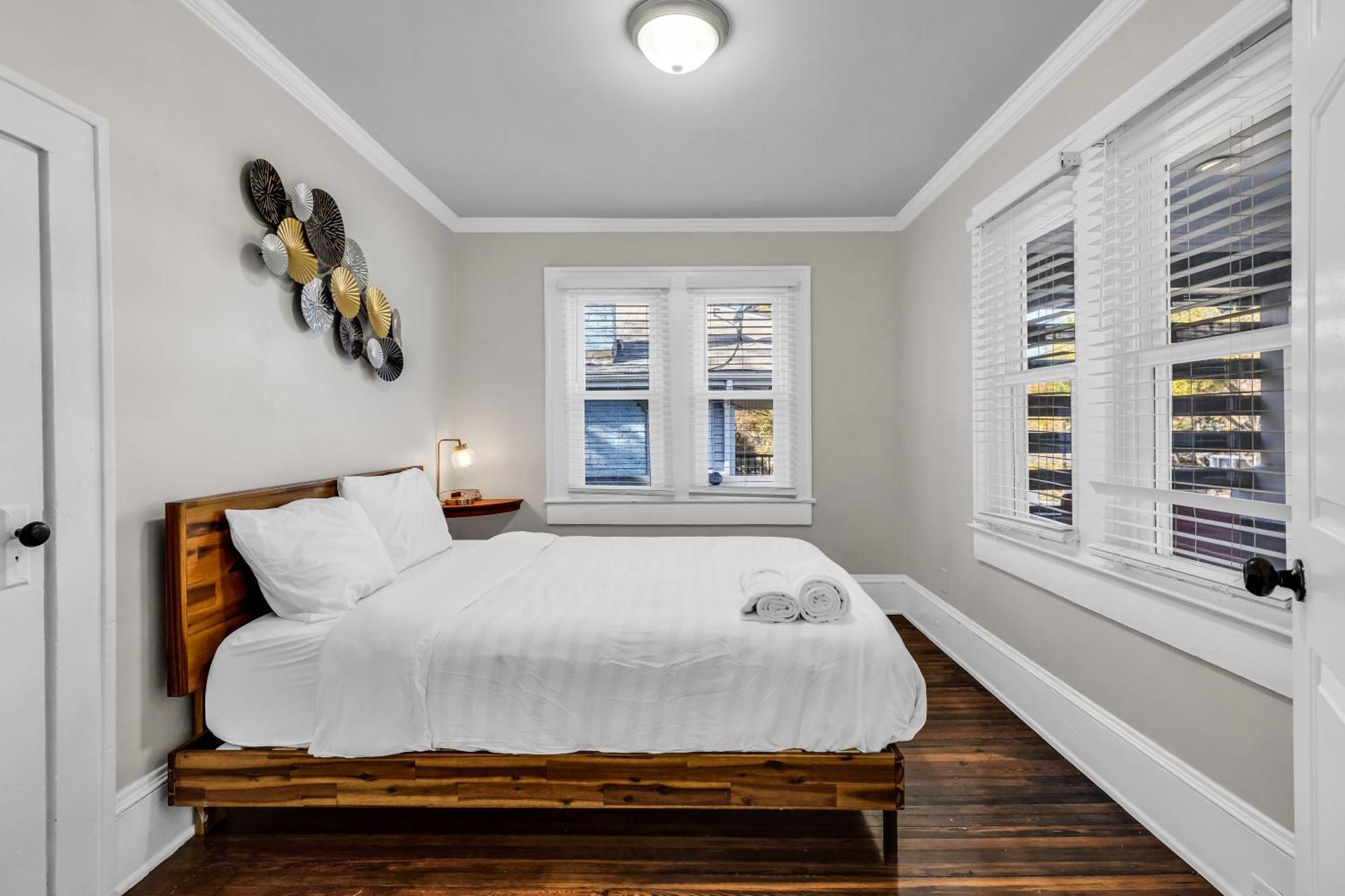 Charlotte Luxury Home Noda Esterno foto