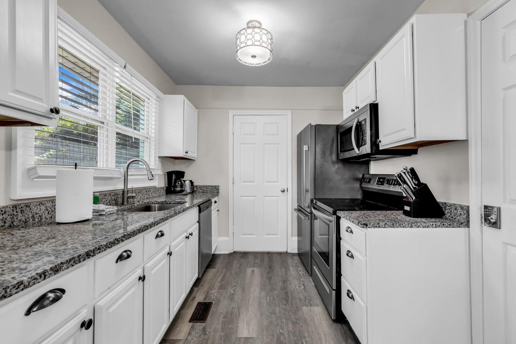 Charlotte Luxury Home Noda Esterno foto