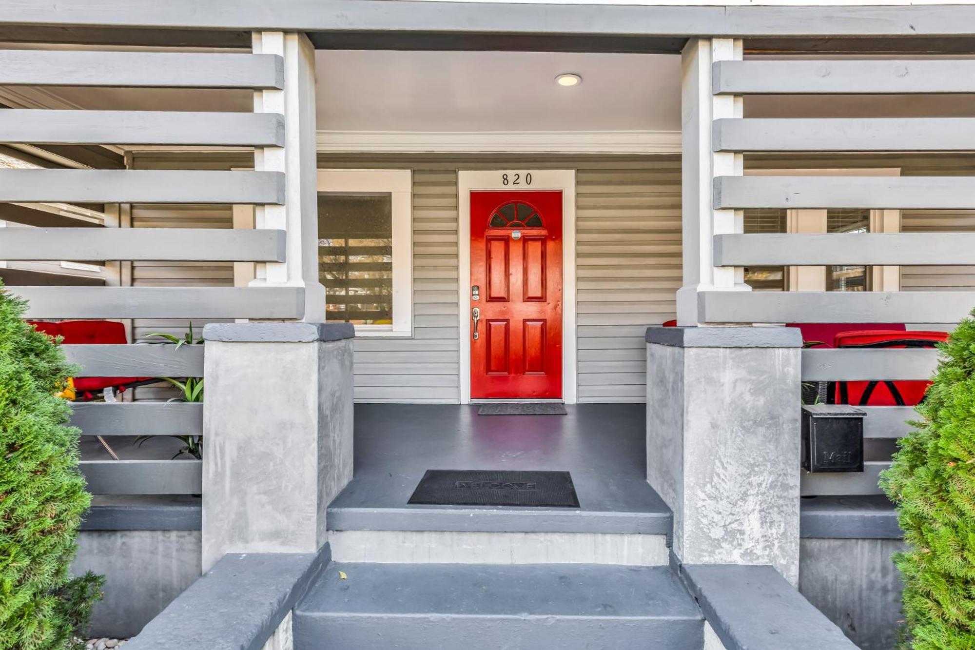 Charlotte Luxury Home Noda Esterno foto