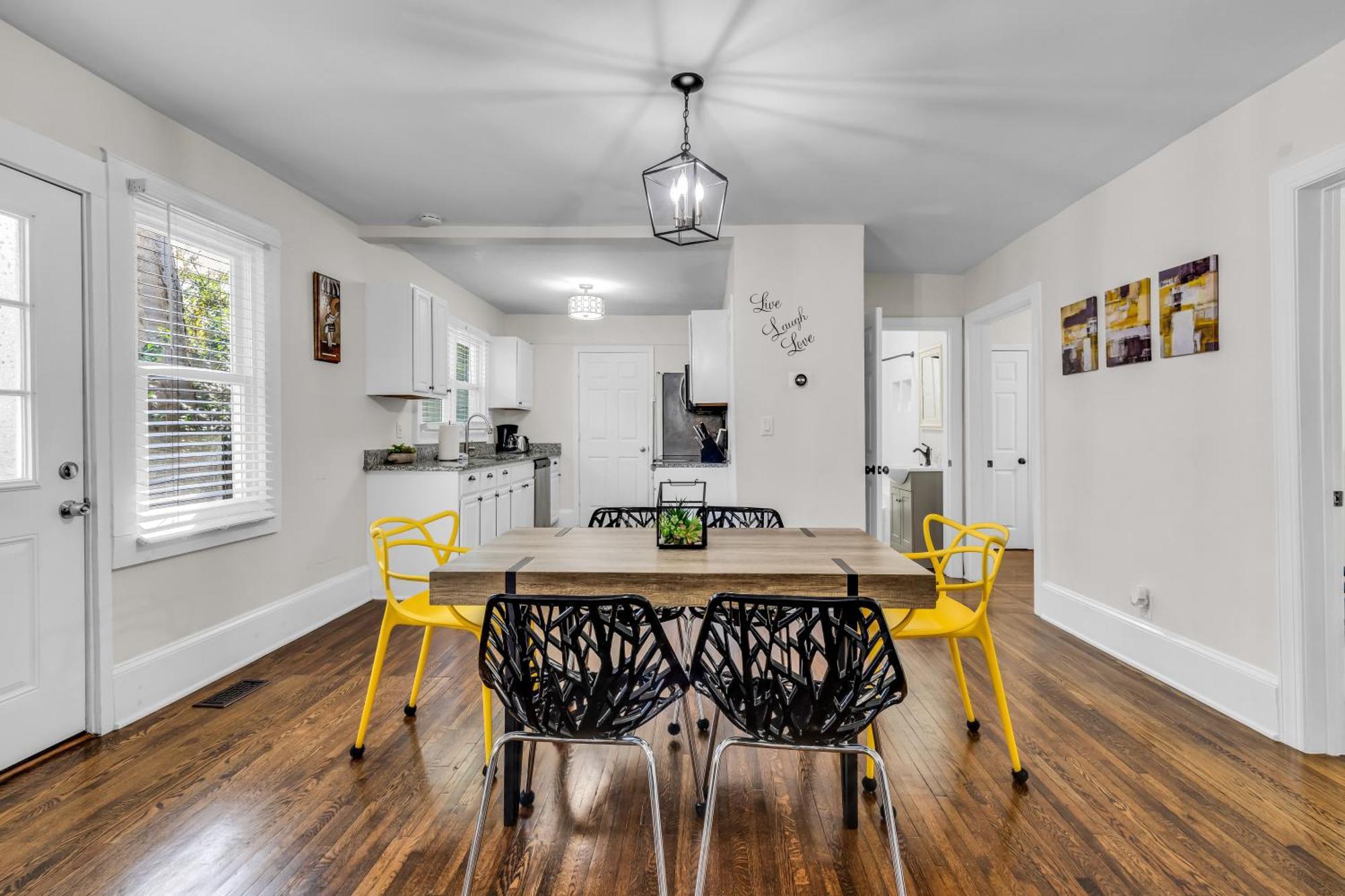 Charlotte Luxury Home Noda Esterno foto
