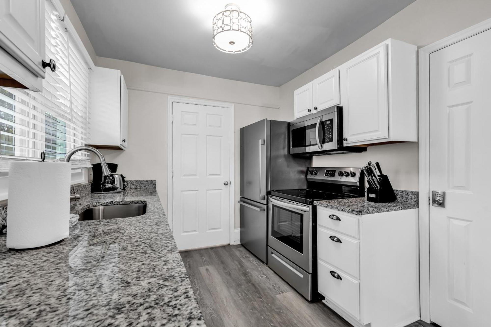 Charlotte Luxury Home Noda Esterno foto