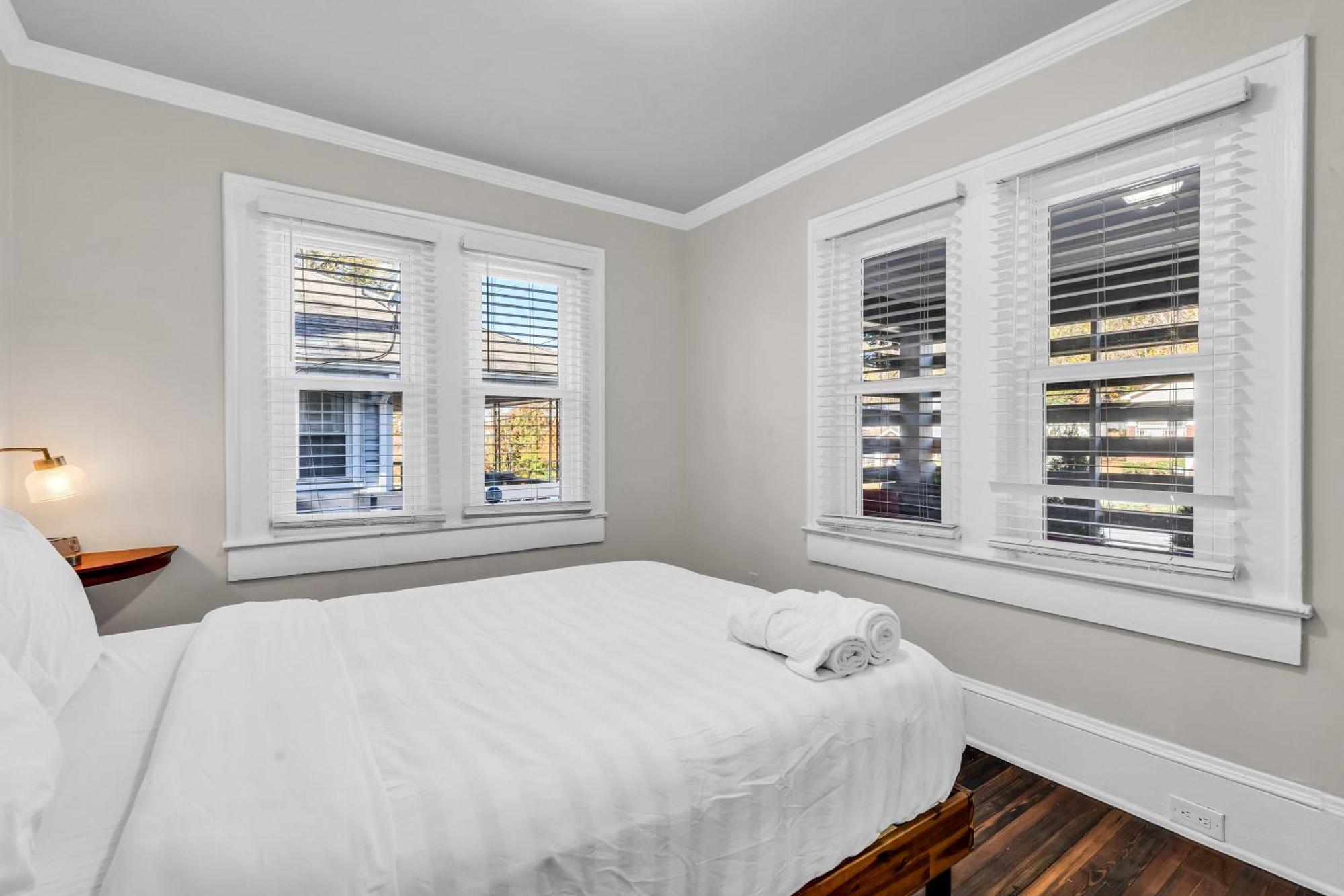 Charlotte Luxury Home Noda Esterno foto