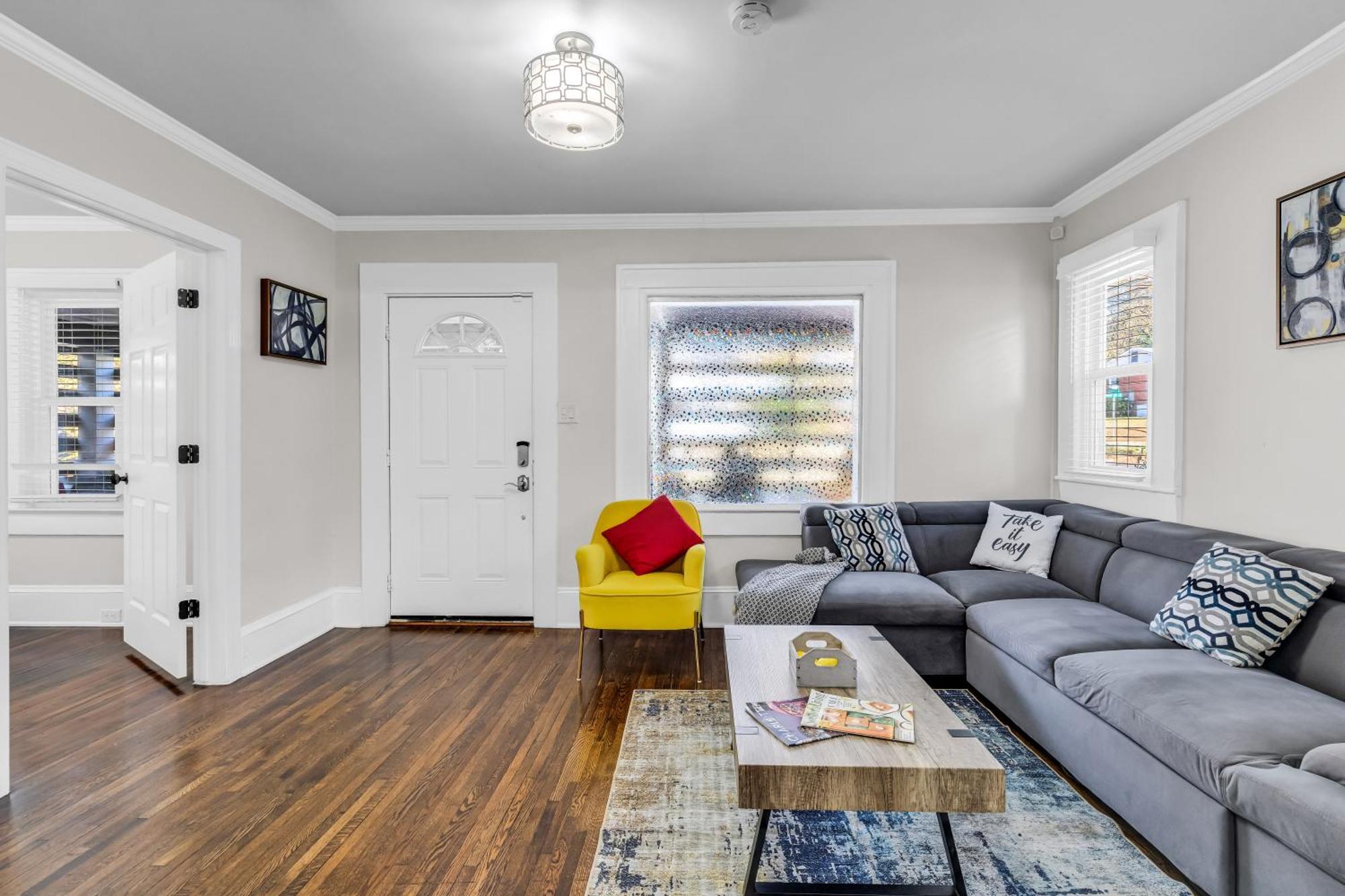 Charlotte Luxury Home Noda Esterno foto