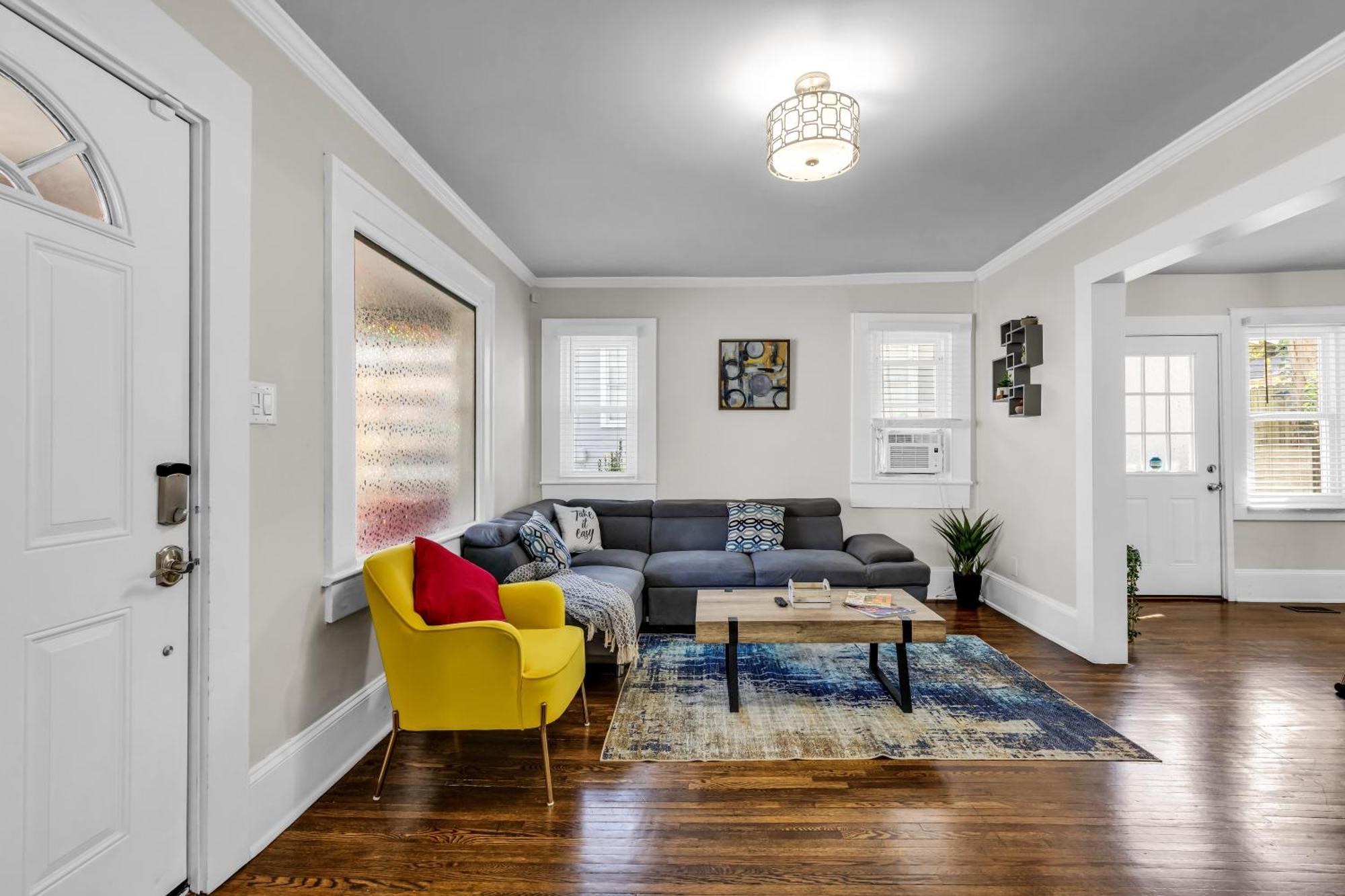 Charlotte Luxury Home Noda Esterno foto